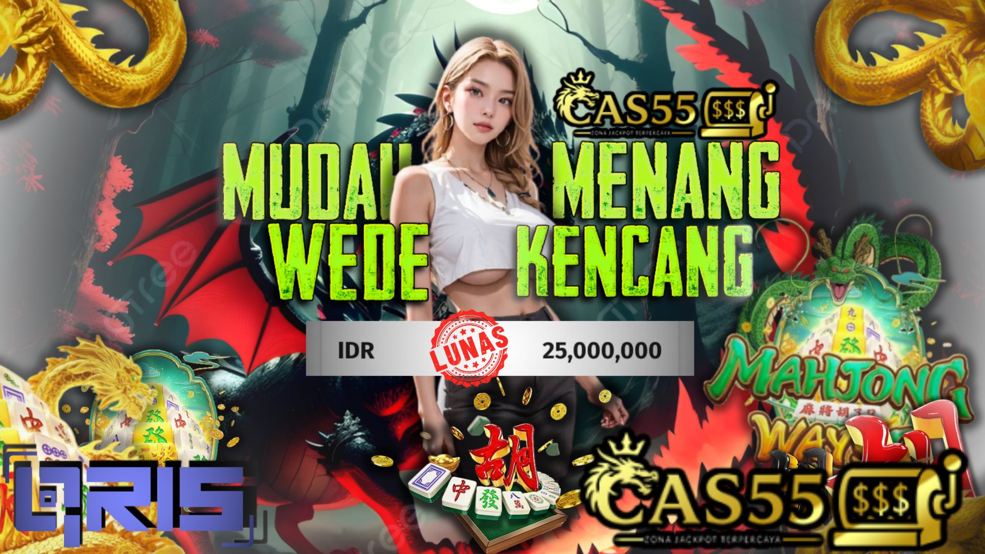 CAS55