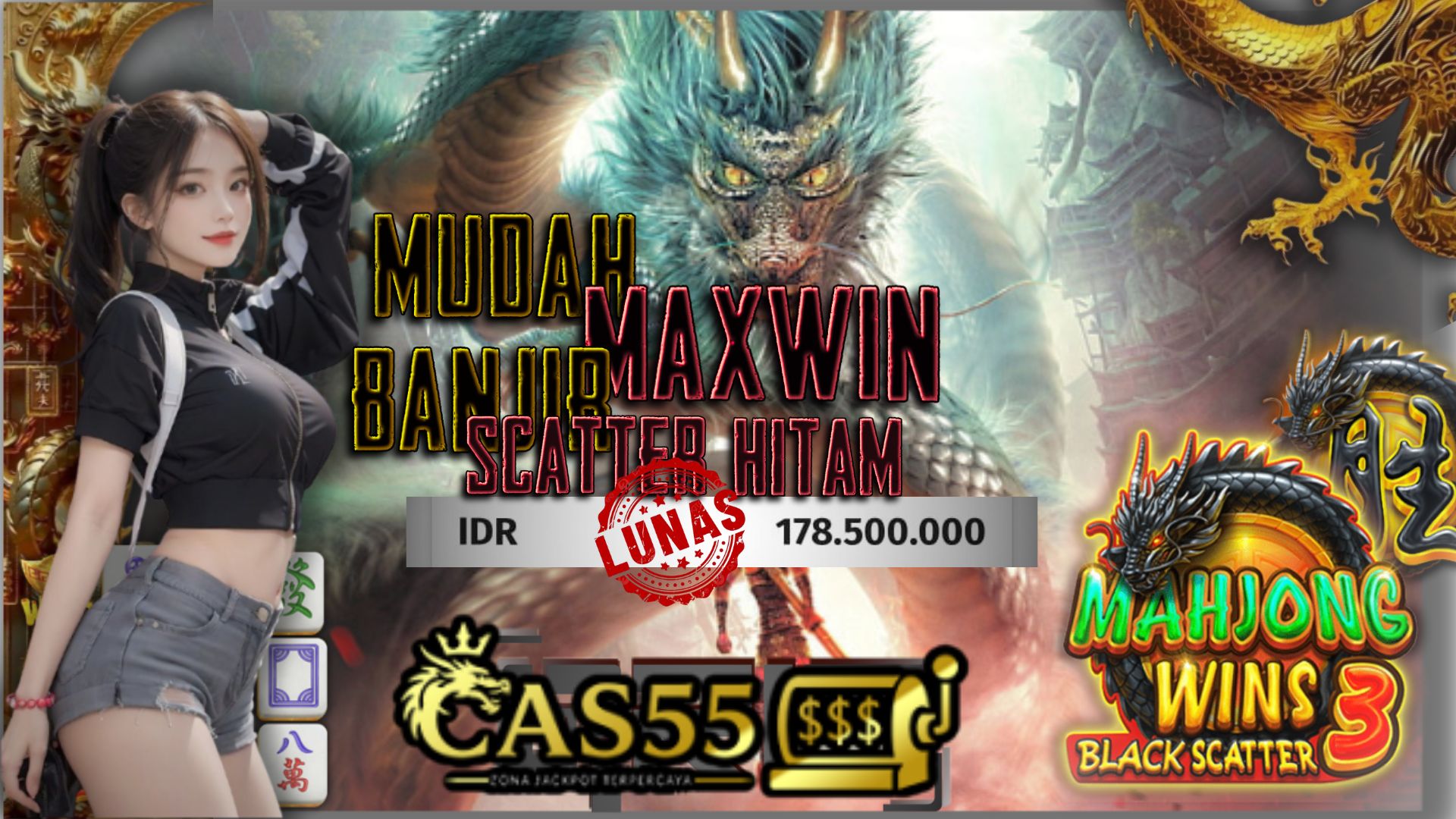 CAS55